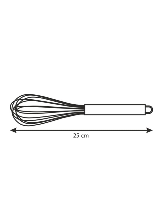Tescoma Silicone Egg Whisk Cm 25 Delicia - Image 2